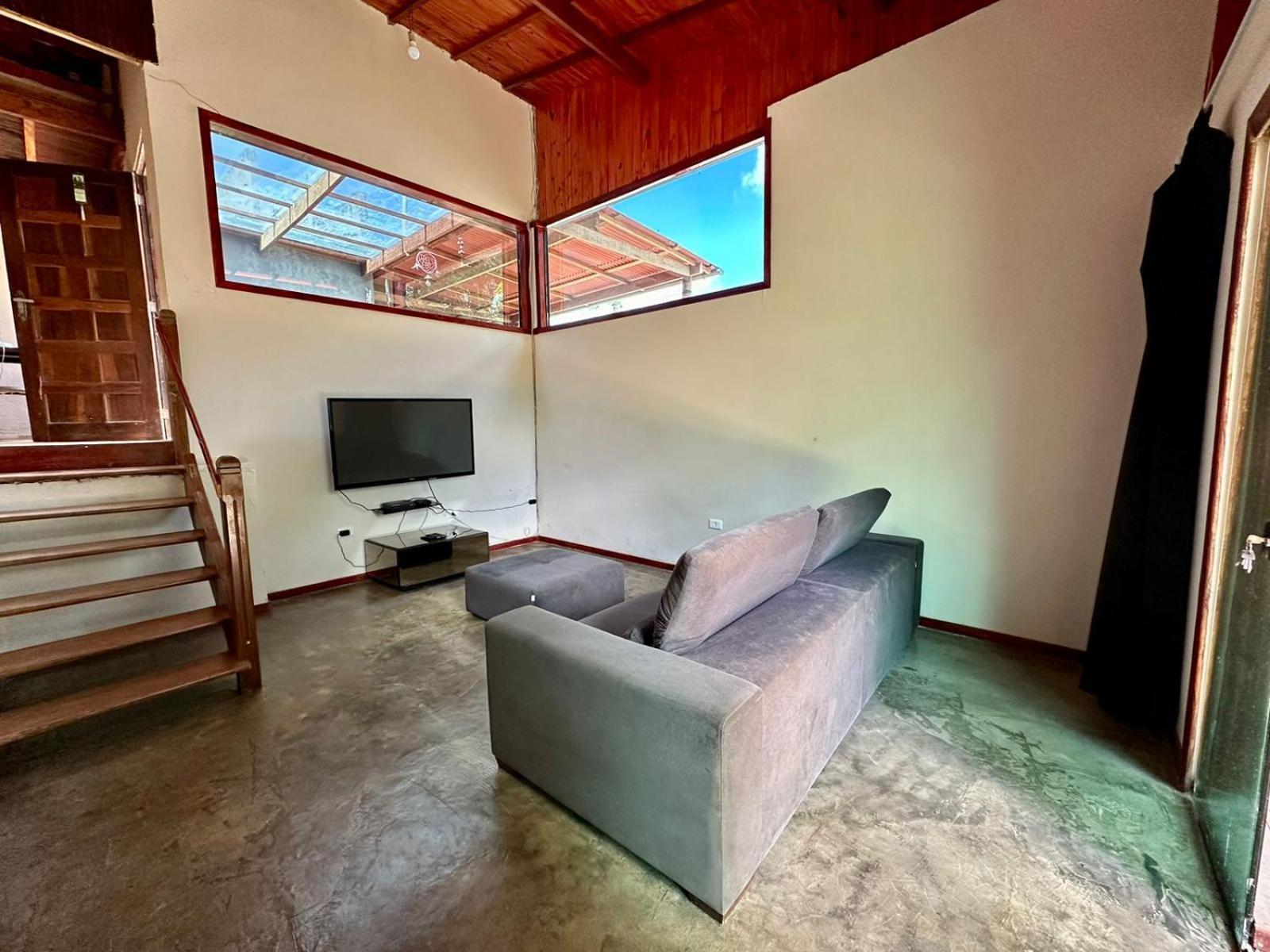 Recanto Iluminado Holiday home