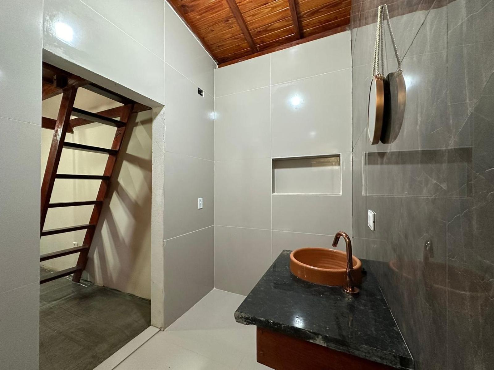 Recanto Iluminado Holiday home *
