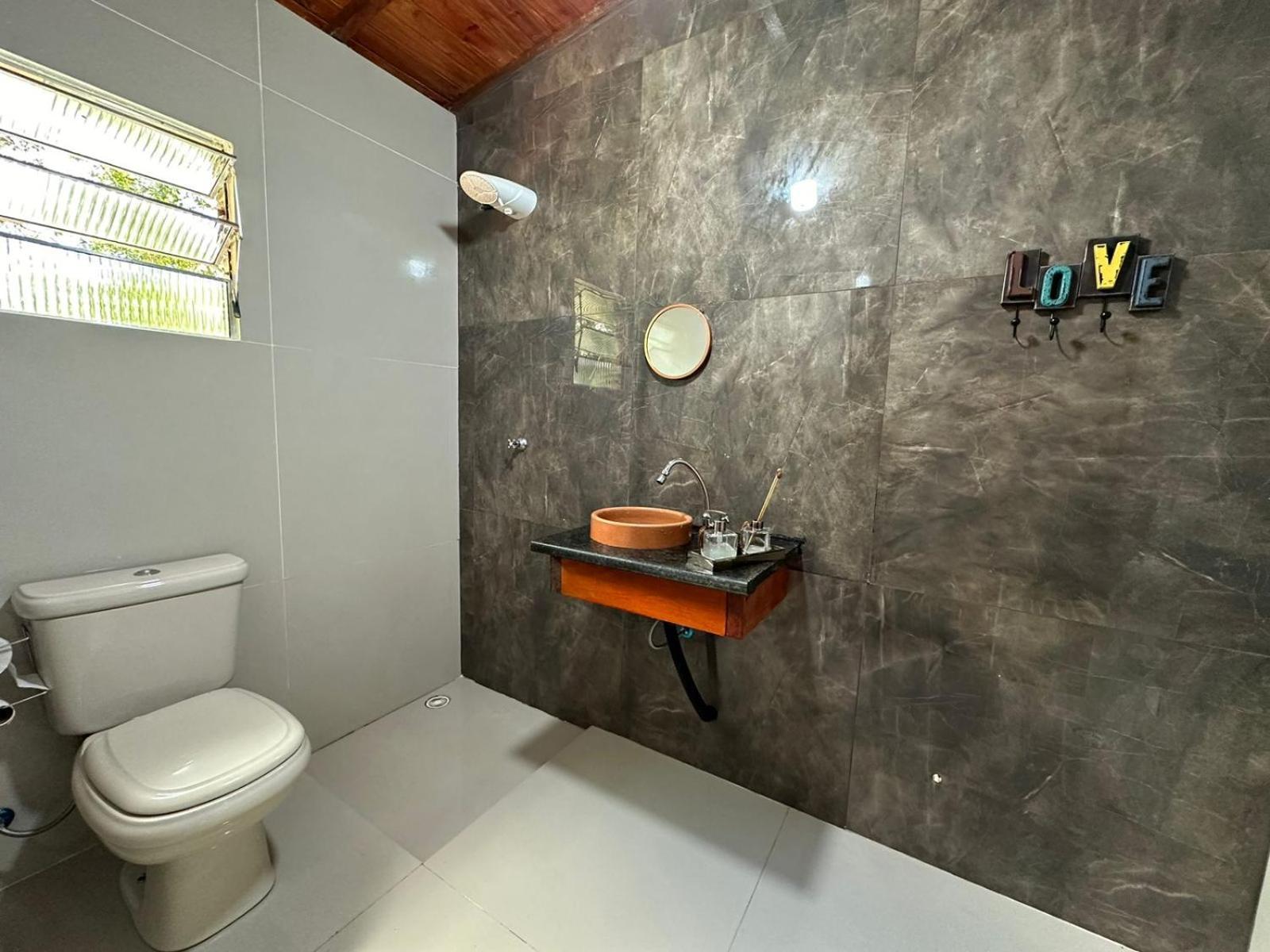 Holiday home Recanto Iluminado Juquitiba