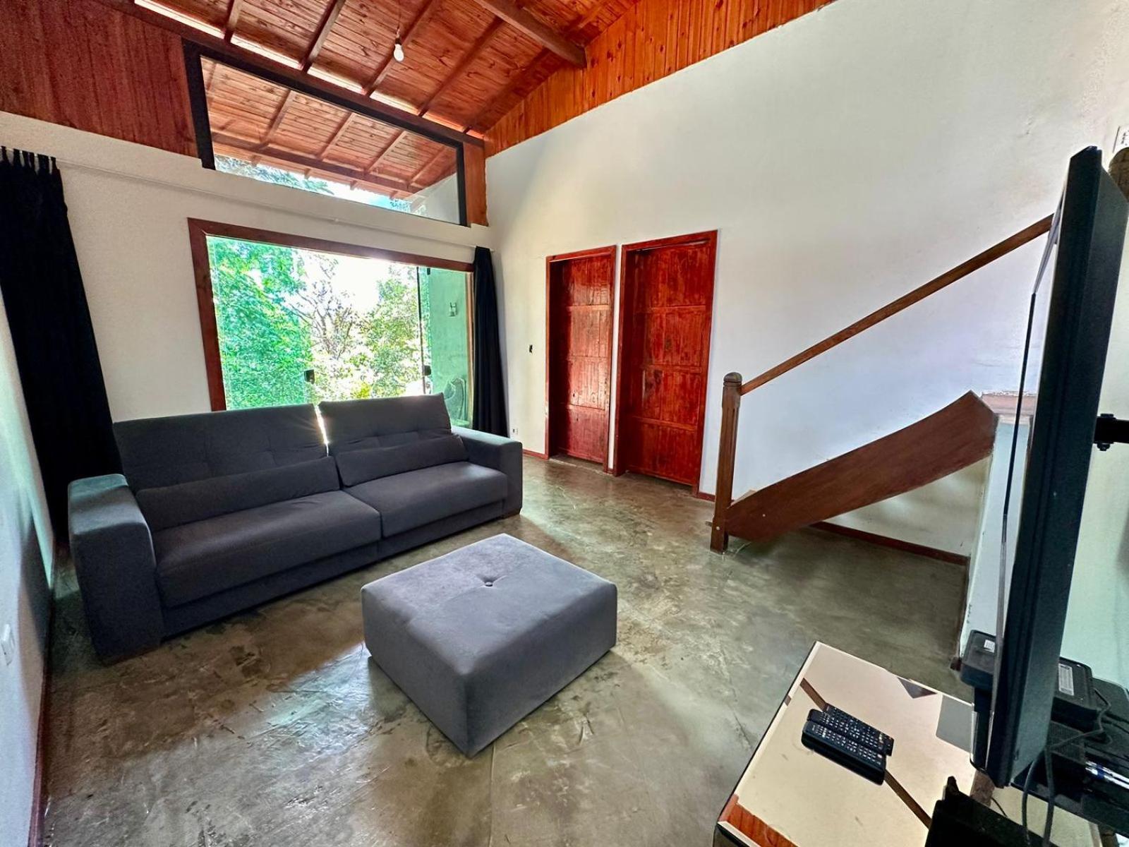 Recanto Iluminado Holiday home Juquitiba