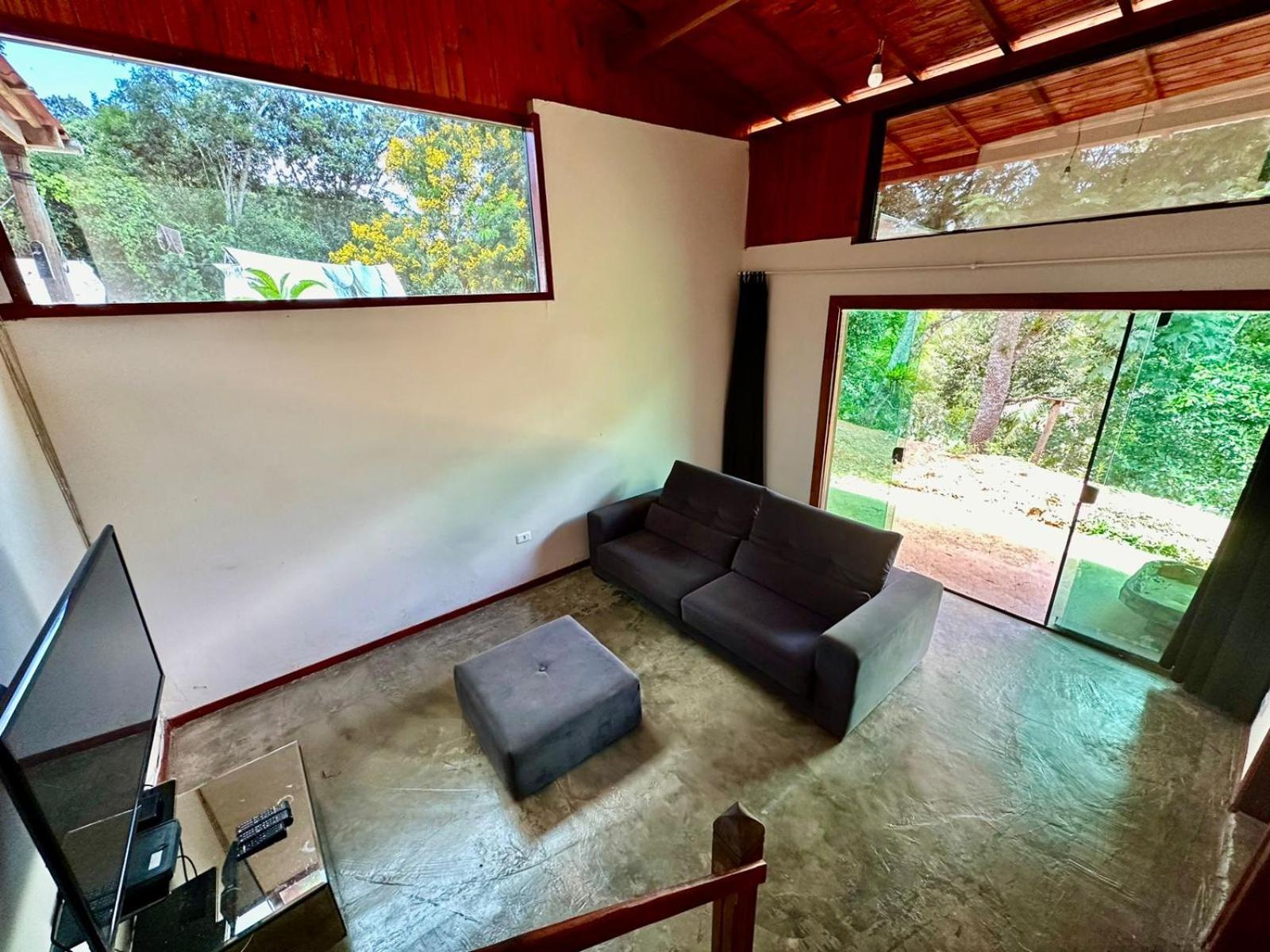 Recanto Iluminado Holiday home *