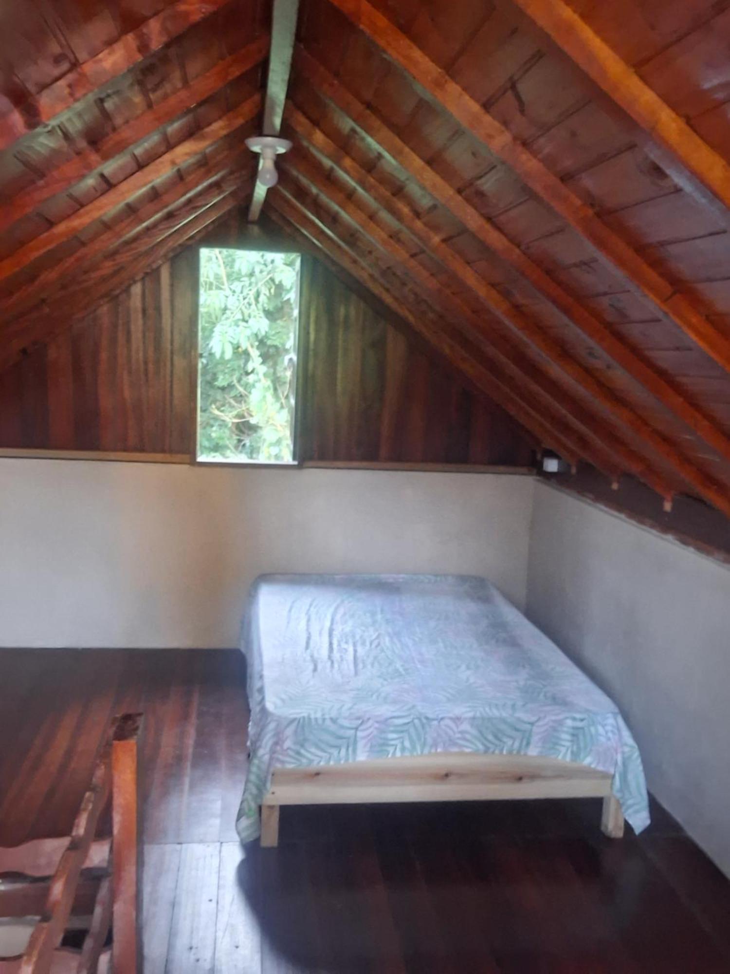 Holiday home Recanto Iluminado