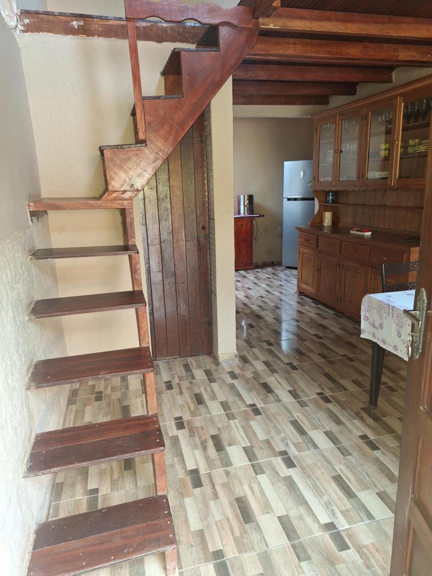 Recanto Iluminado Holiday home *